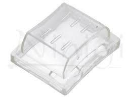 Protector Interruptores Basculantes Transparente 31×22,3mm
