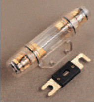 Portafusible Serie ORO