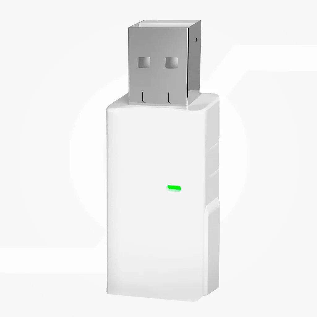 Shelly BLU Gateway (Dongle USB-A)