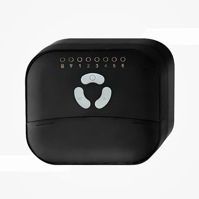 FrankEver Sprinkler Controller FK-06X