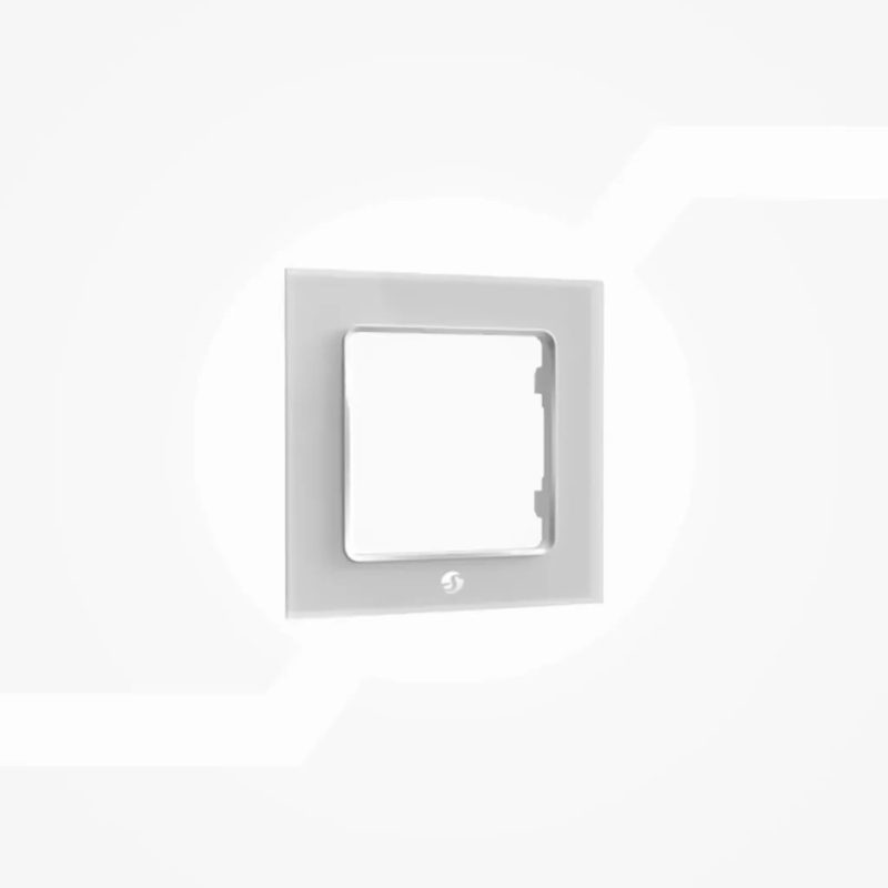 Shelly Wall Frame 1