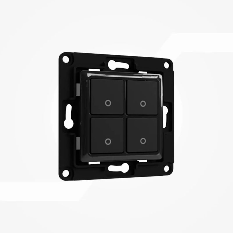 Shelly Wall Switch 4