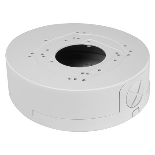 Caja Conexiones Camara Domo o Bullet Grande