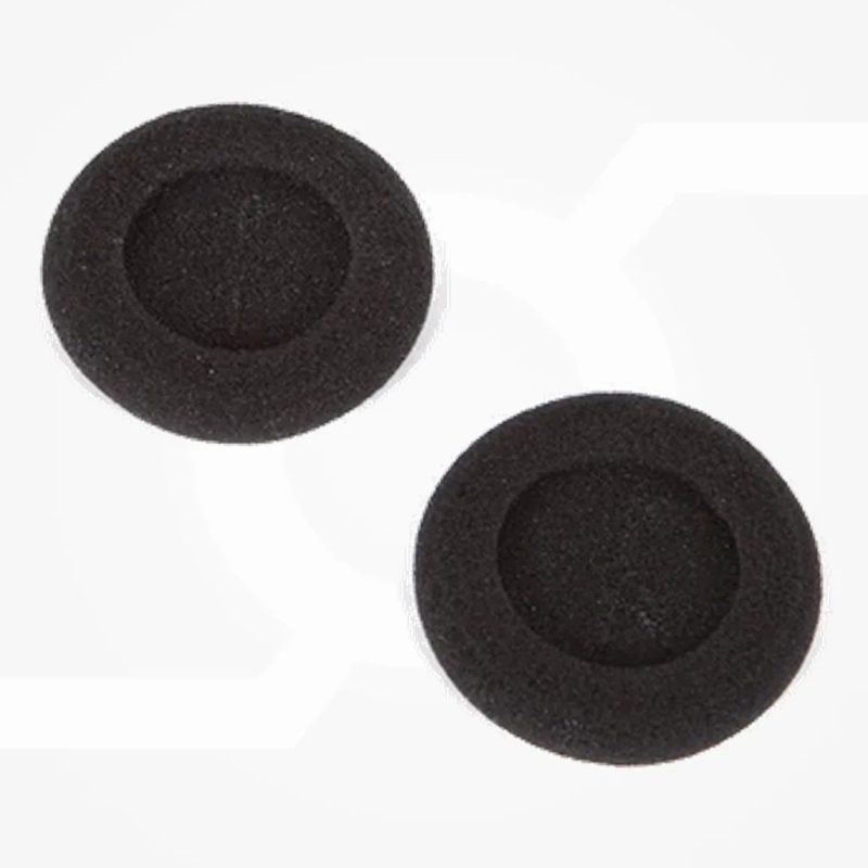 Pareja Esponjas para Auriculares ext65mm int40mm