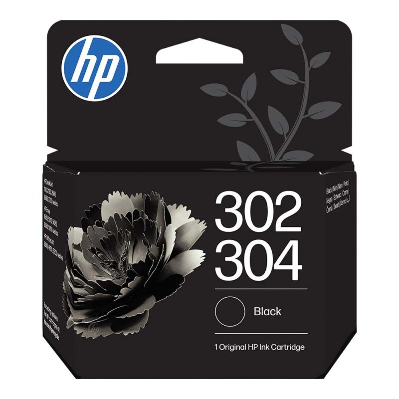 CARTUCHO IMPRESORA HP 302-304 B7RT7AE