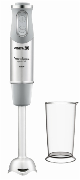 BATIDORA MOULINEX DD65AD10 QUICKCHEF