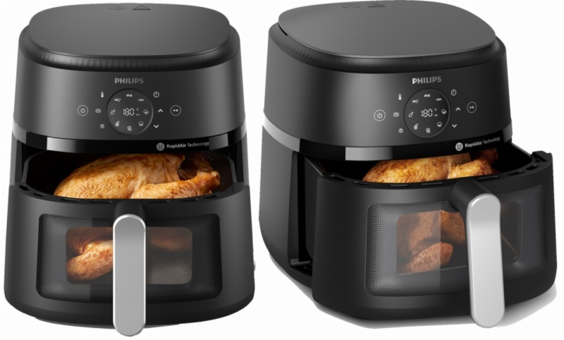 FREIDORA AIRE PHILIPS NA231/00 - Imagen 2