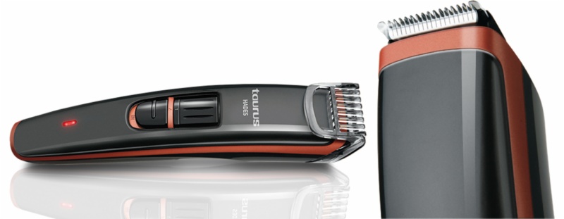 BARBERO ELECT. TAURUS HADES - Imagen 2
