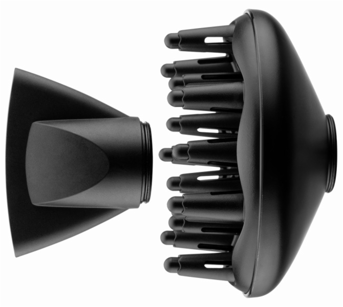 SECADOR UFESA RADIANCE PRO - Imagen 3