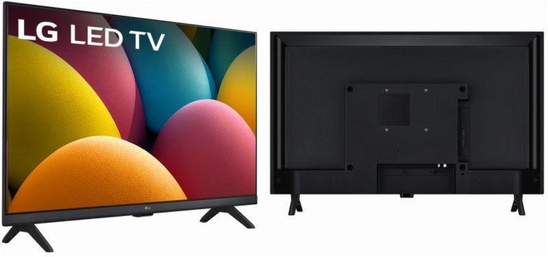 TELEVISOR LED LG 32LR60006LA - Imagen 2