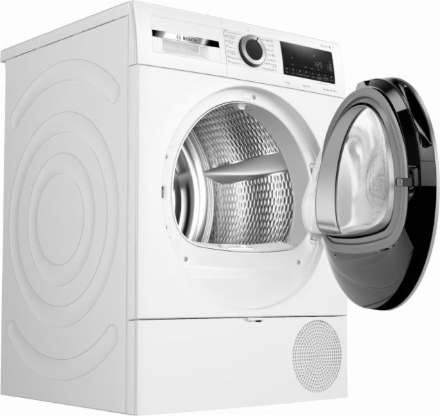 SECADORA CONDENSACION BOSCH WQA23300ES - Imagen 3