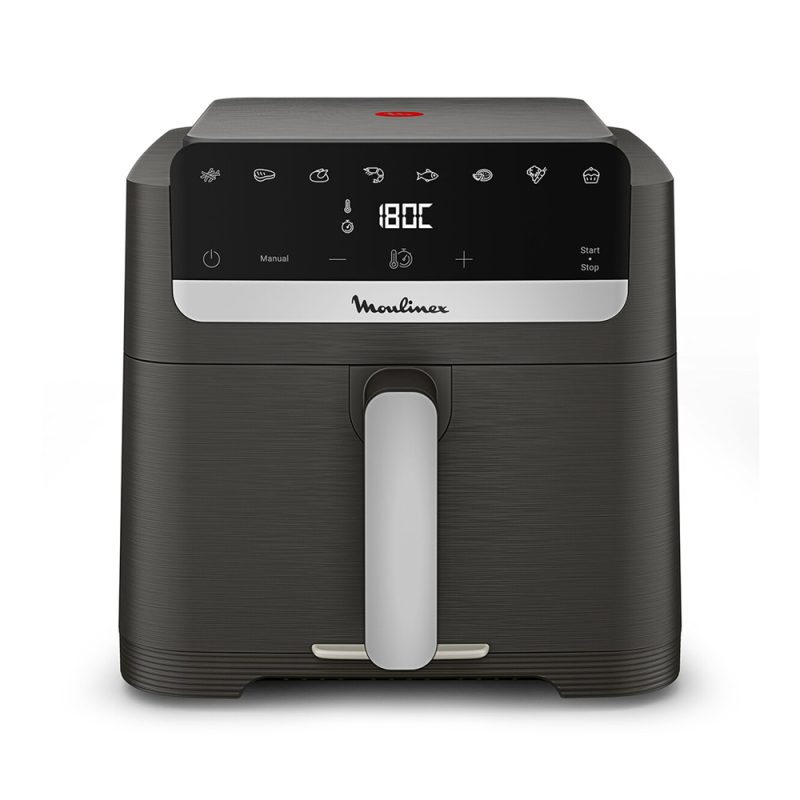 FREIDORA AIRE MOULINEX EZ866HF1