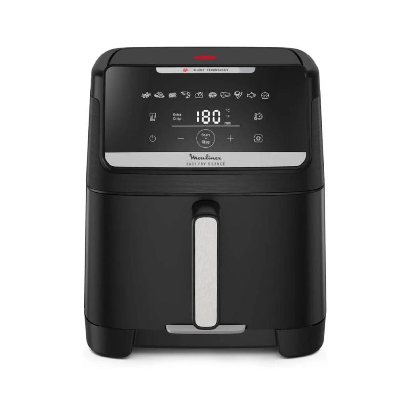 FREIDORA AIRE MOULINEX EZ8428F0
