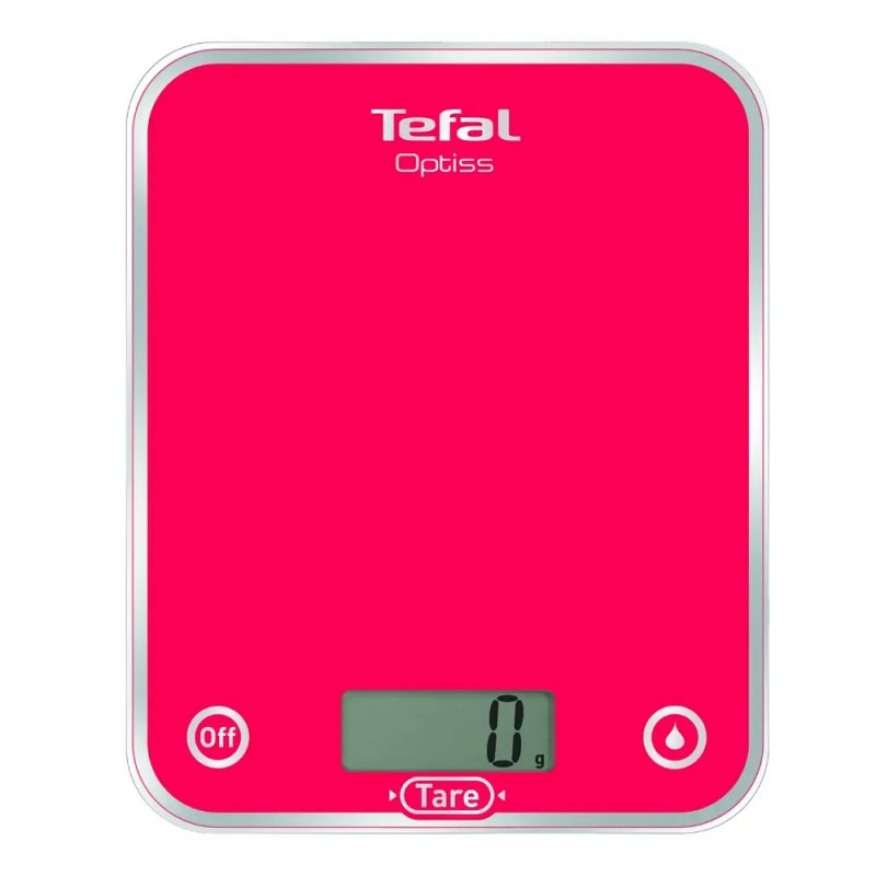 BASCULA COCINA TEFAL BC50U3V0