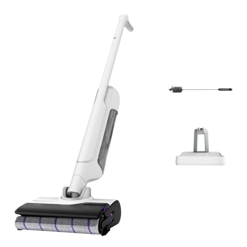 ASPIRADOR ESCOBA ROWENTA GZ7035WO X-CLEAN 10