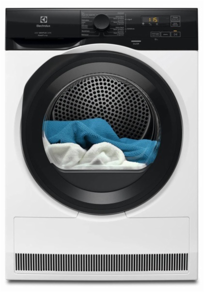 SECADORA CONDENSACION ELECTROLUX EDE688CBBO