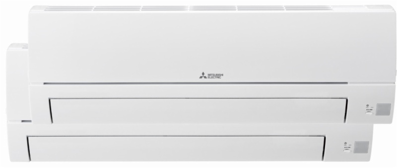 ACONDICIONADOR MITSUBISHI MXZ-HR2535E40VFK2-E6 - Imagen 2