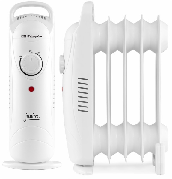 RADIADOR ORBEGOZO RO 720 - Imagen 2