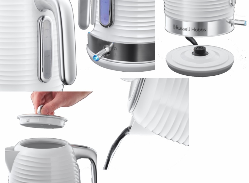 HERVIDOR RUSSEL HOBBS 24360-70 - Imagen 2