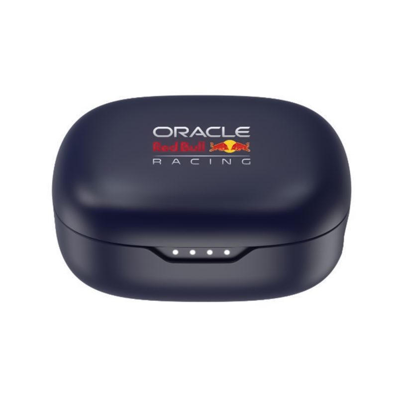 AURICULARES REDBULL RAC. RB-EB140 KERS