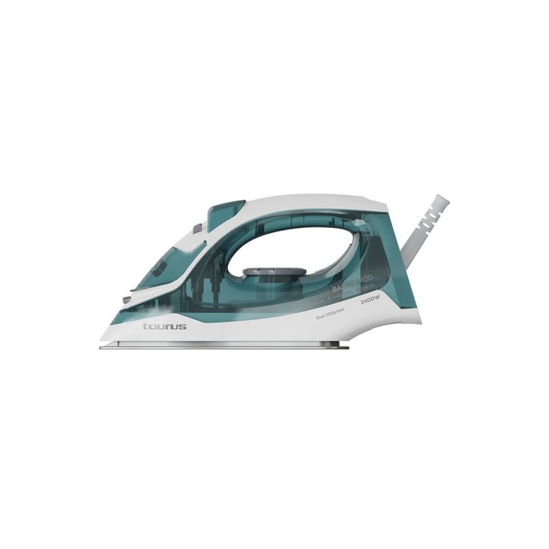 PLANCHA VAPOR TAURUS BALTIC 2400
