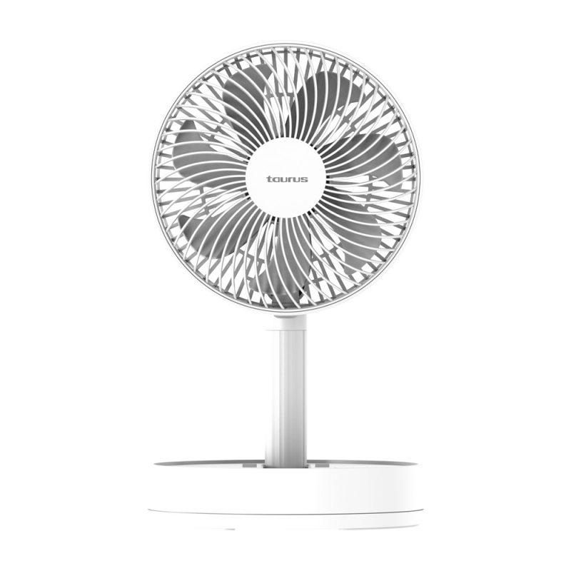 VENTILADOR TAURUS AIR LITE FOLD&GO