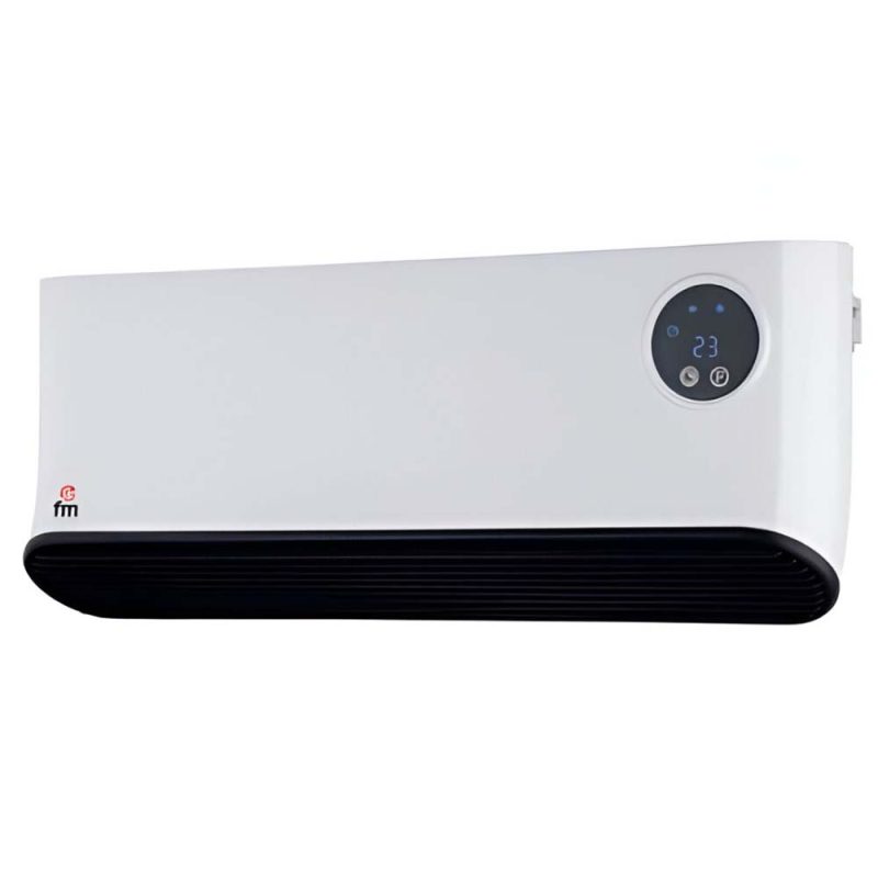 CALEFACTOR CERAMICO FM TS-22