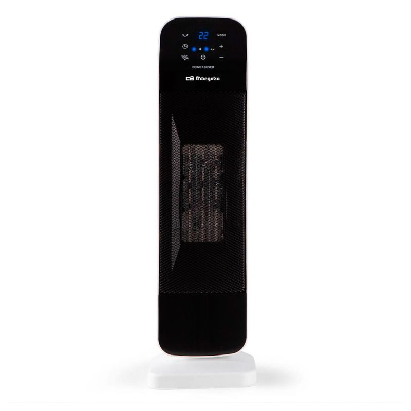 CALEFACTOR CERAMICO ORBEGOZO CR 5029