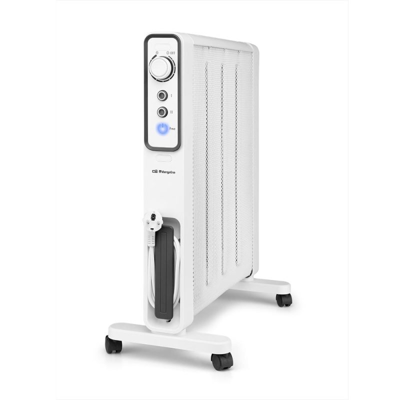 RADIADOR ORBEGOZO RMN 2000