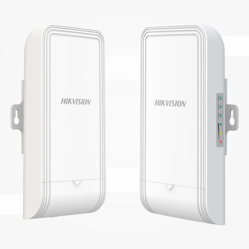 Hikvision