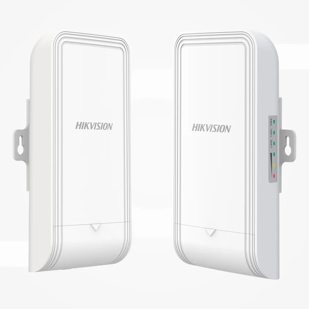 Hikvision