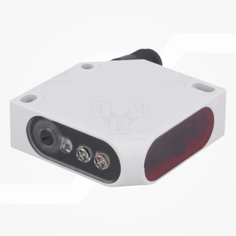 Sensor fotoelÃ©ctrico Alcance 30Ã·300mm PNP DARK-ON,LIGHT-ON