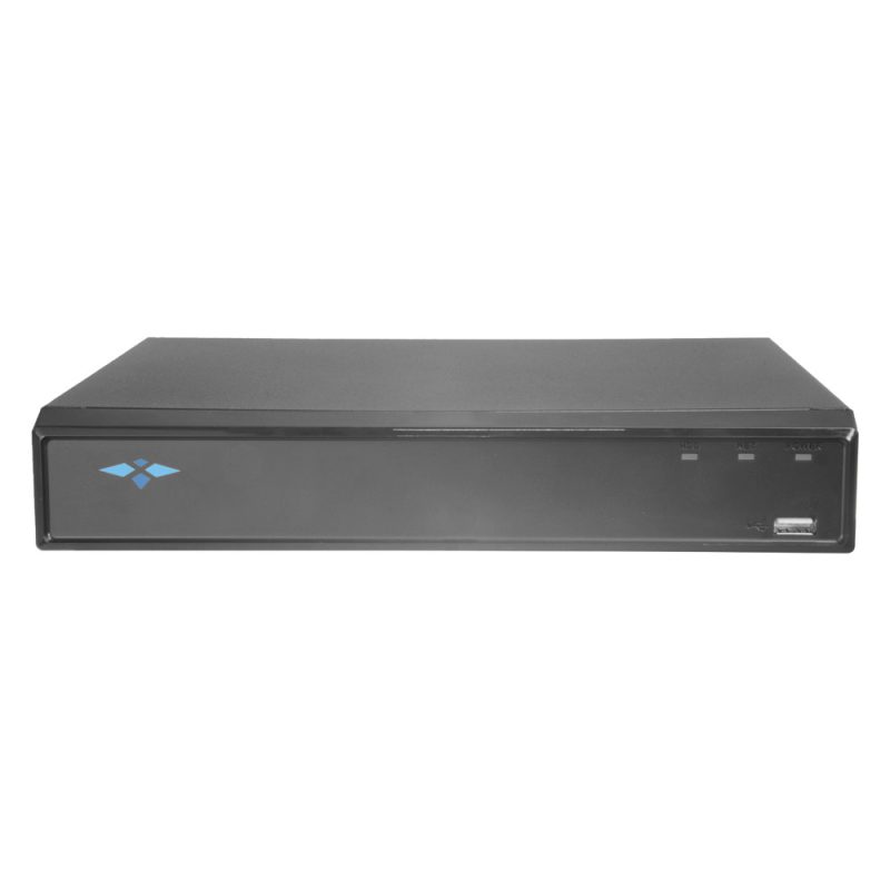 Grabador DVR 16Ch+8IP 5n1 5Mpx X-SECURITY