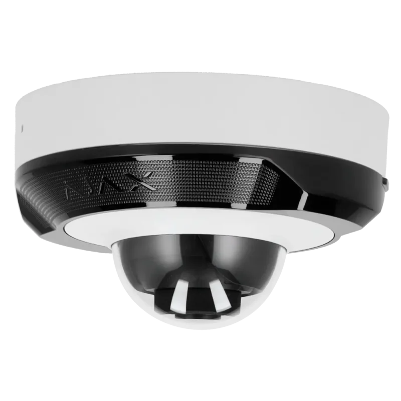 CÃ¡mara IP 5 Megapixel Ajax